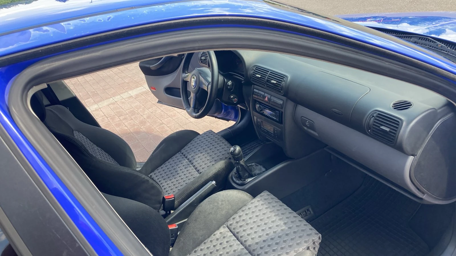 Seat Leon 1.8T - изображение 7