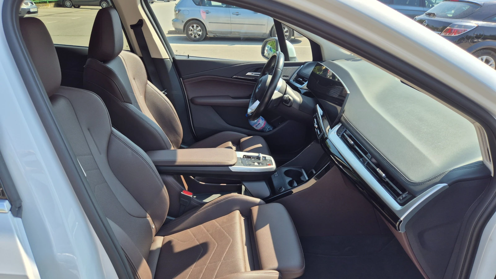 BMW 2 Active Tourer 218i - изображение 10