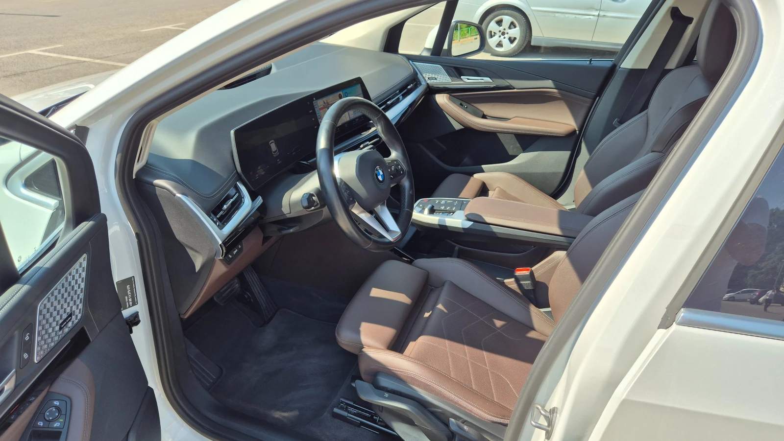 BMW 2 Active Tourer 218i - изображение 9