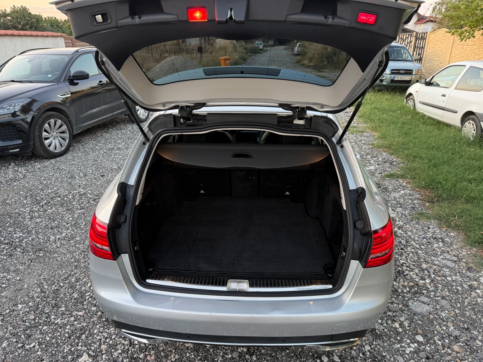 Mercedes-Benz C 220  - изображение 5