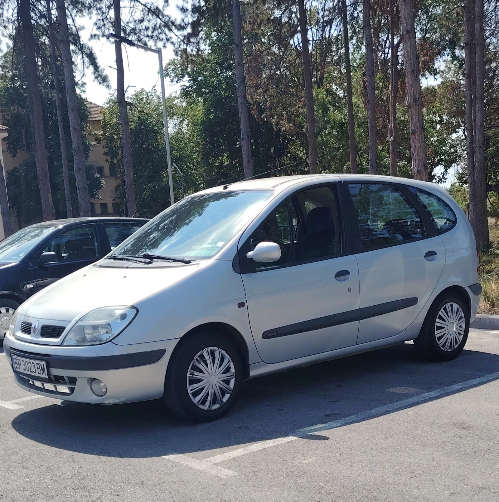 Renault Scenic  - изображение 2