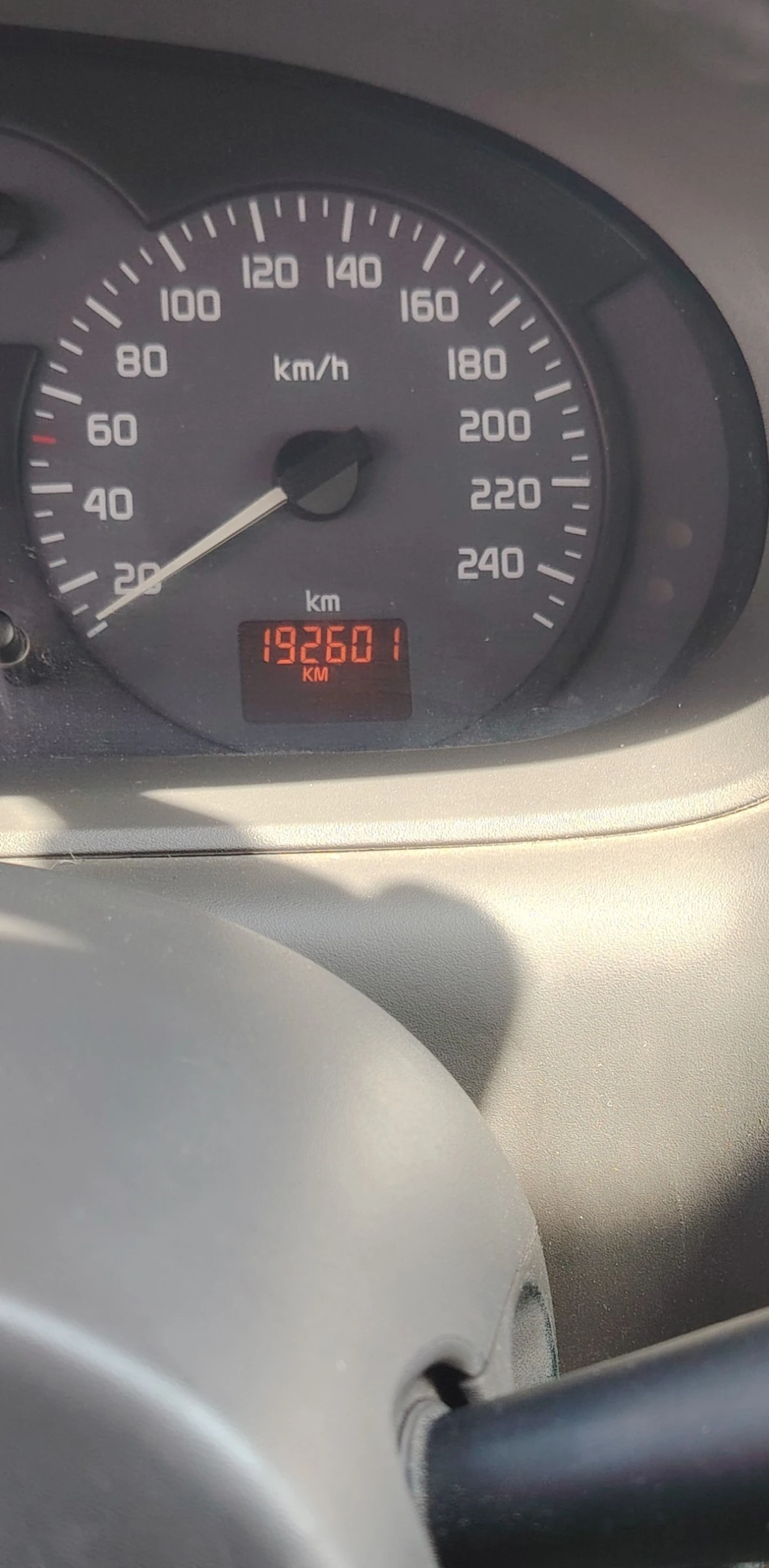 Renault Scenic  - изображение 7
