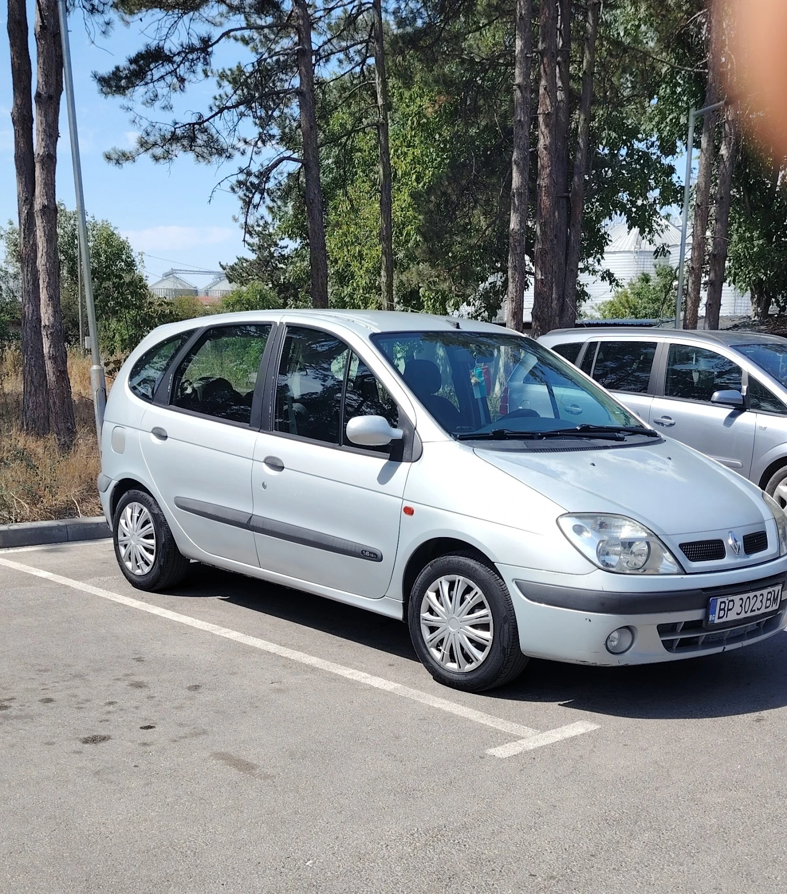 Renault Scenic  - изображение 3