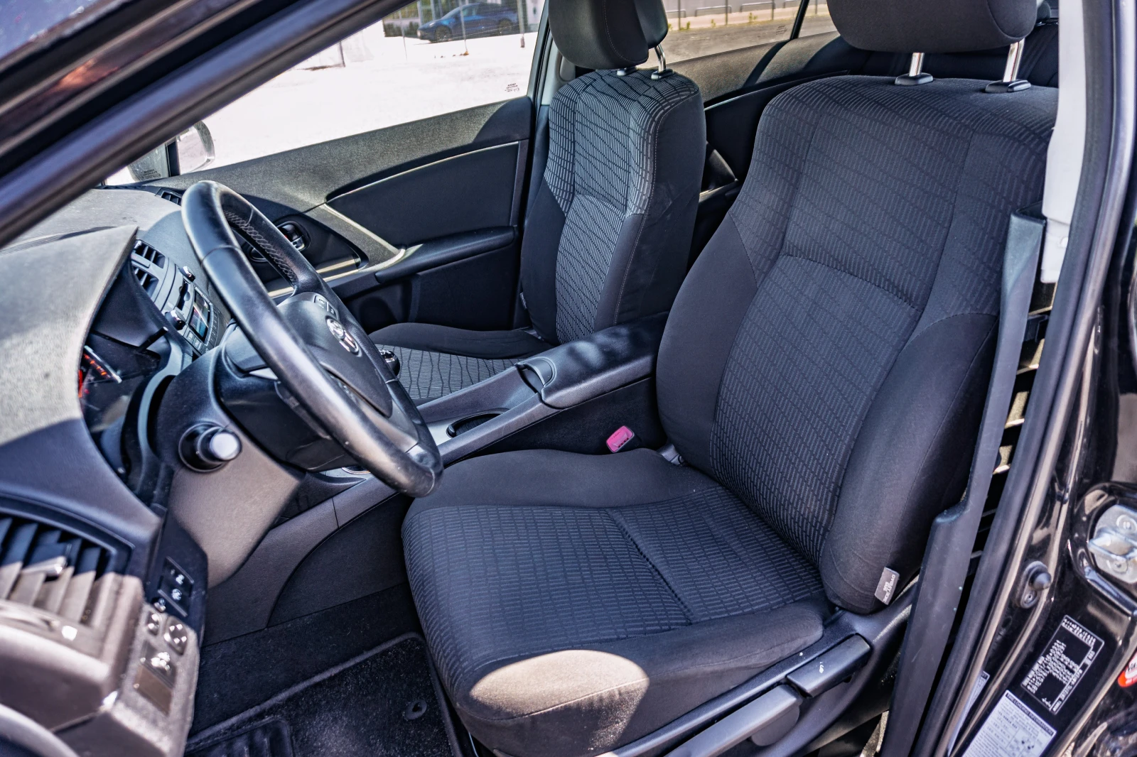 Toyota Avensis 1.8 VVT-i |    | Mobile.bg   15