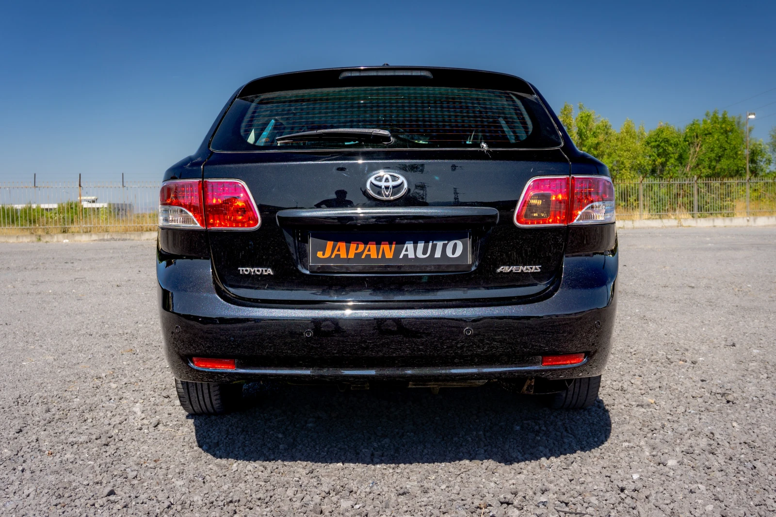 Toyota Avensis 1.8 VVT-i | С ГАРАНЦИЯ  - изображение 5