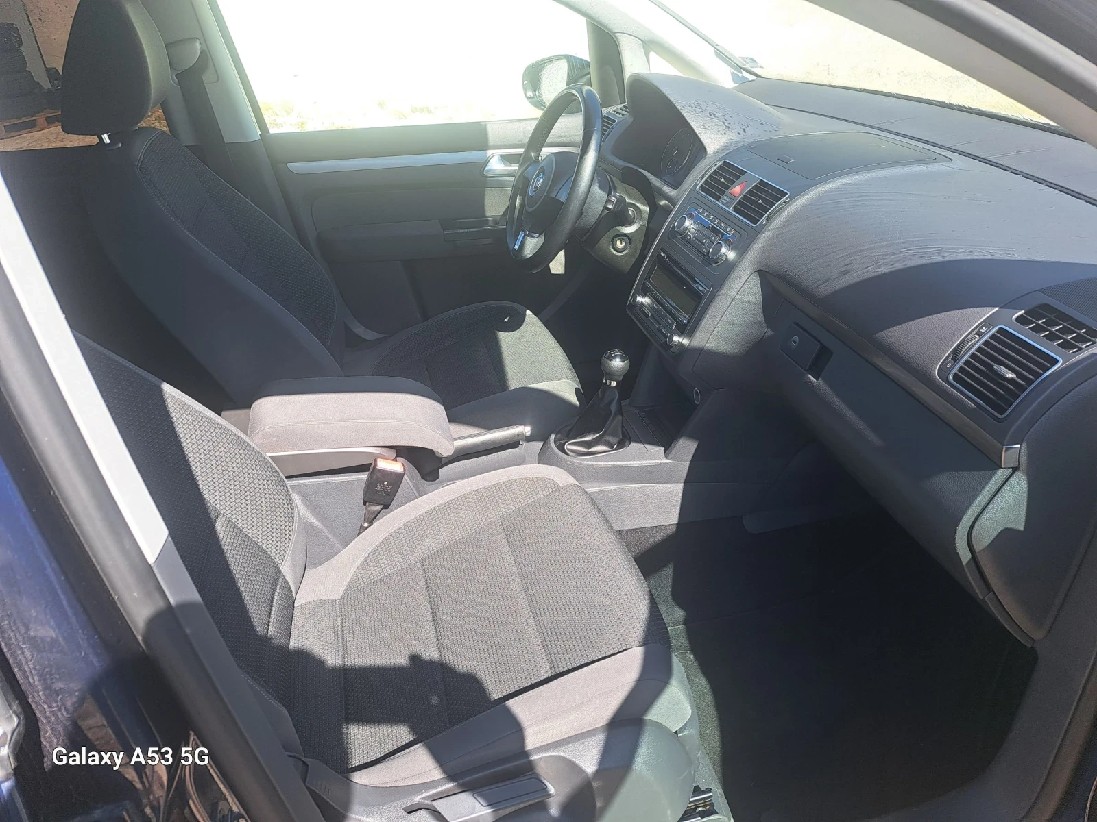 VW Touran ,  | Mobile.bg   11