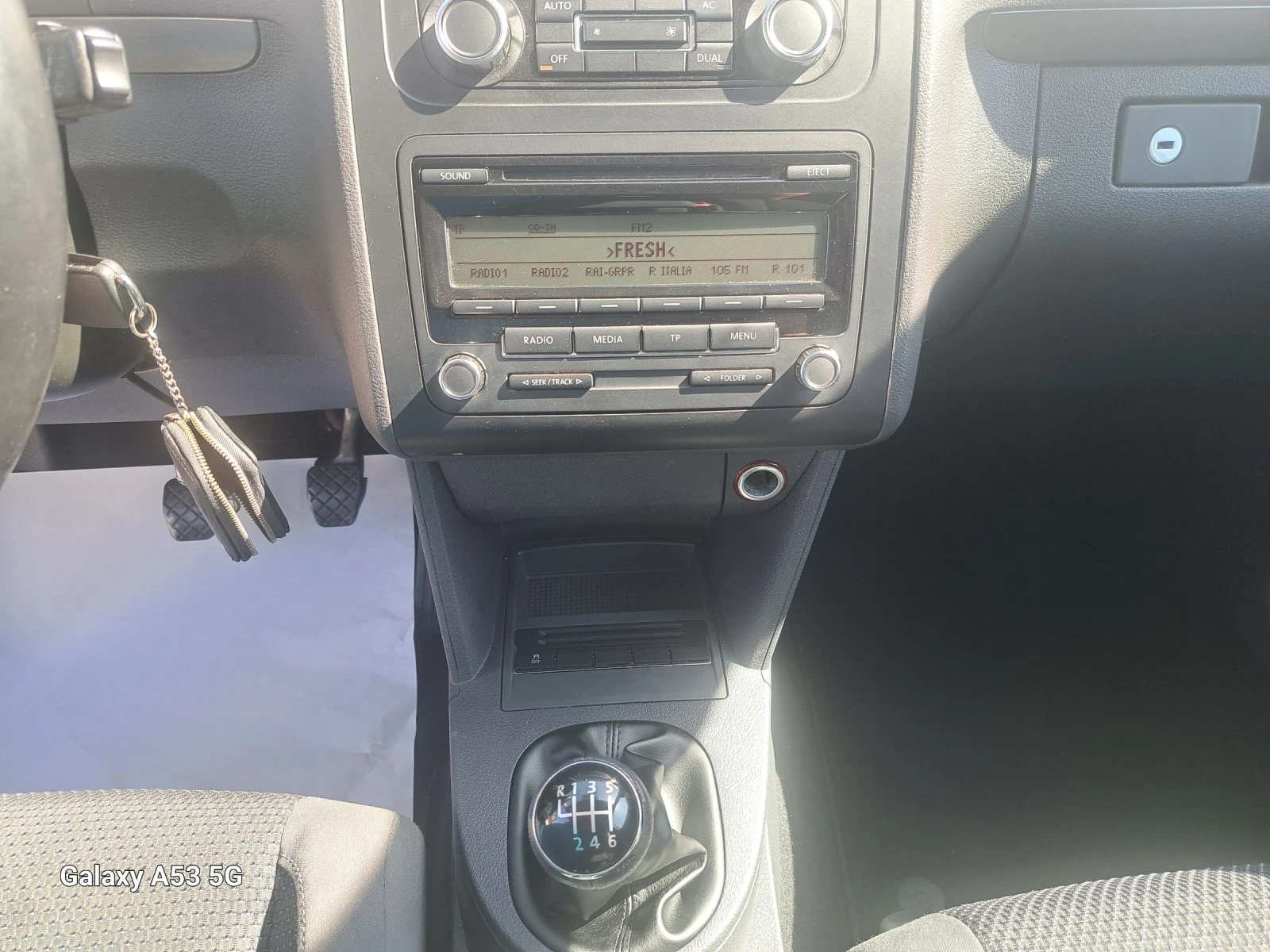 VW Touran ,  | Mobile.bg   15