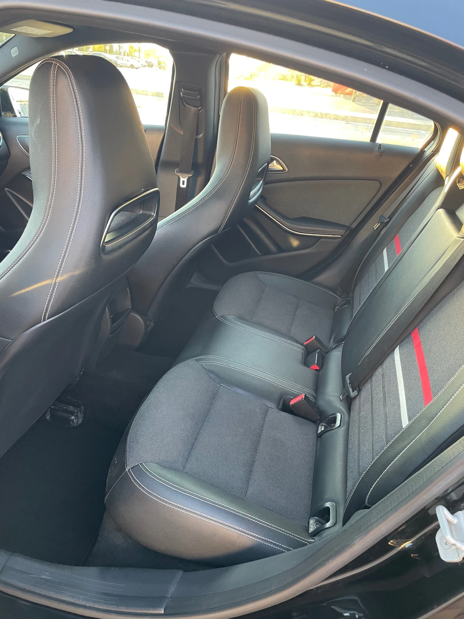 Mercedes-Benz A 180 180d | Mobile.bg — изображение 16