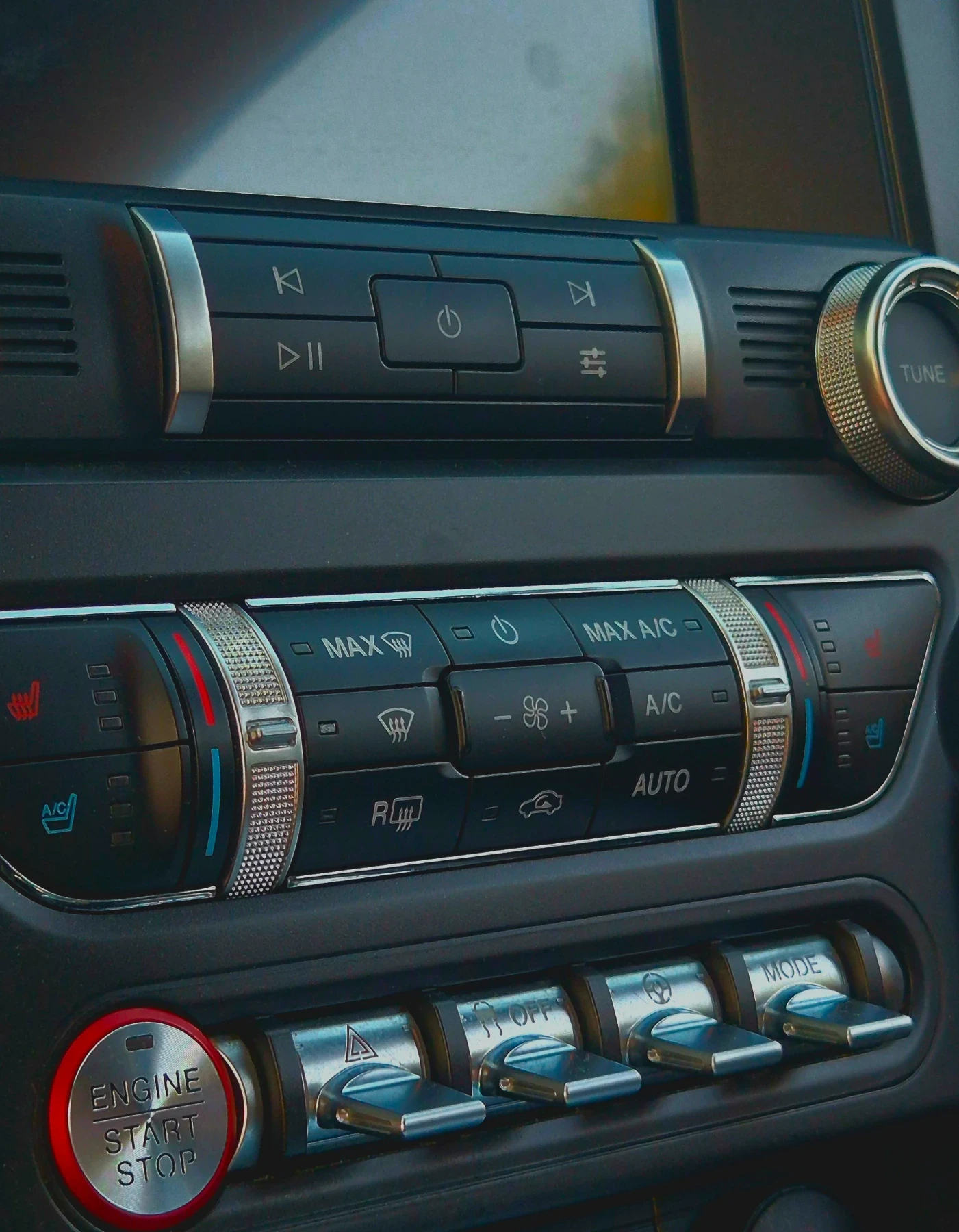 Ford Mustang GT/CS | Mobile.bg   13