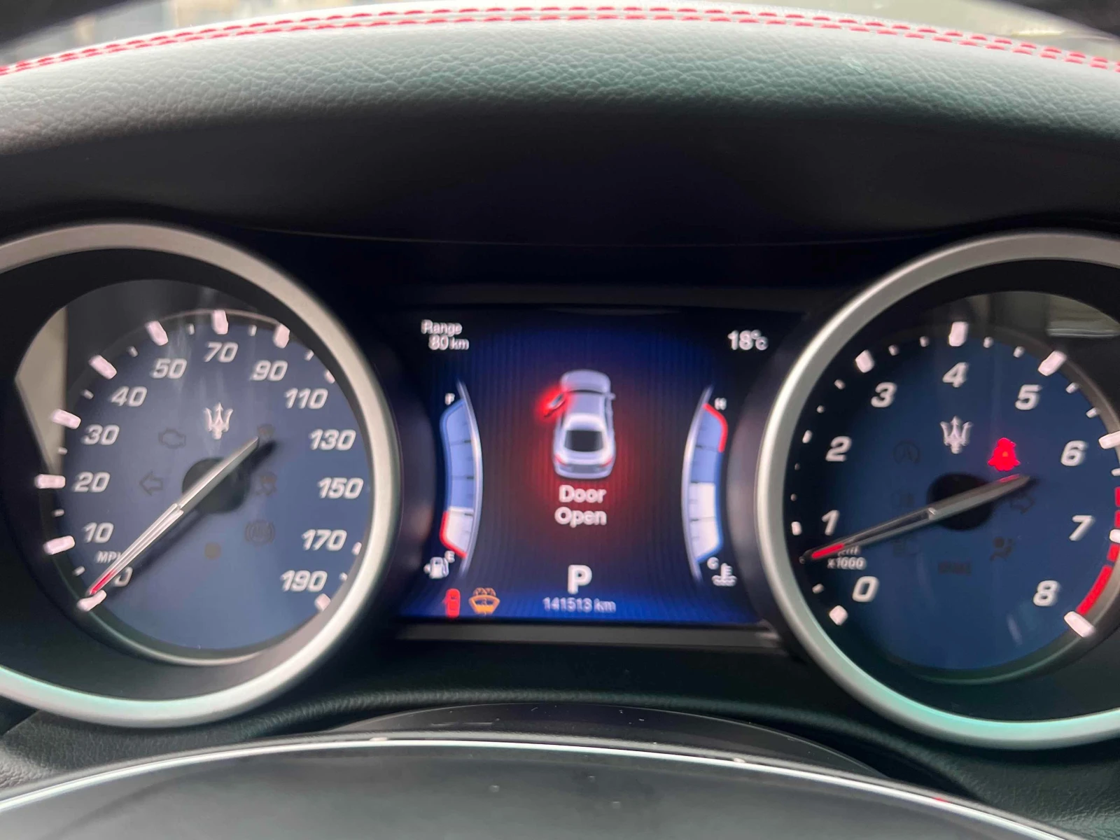 Maserati Ghibli S Q4* * CARFAX * * АВТО КРЕДИТ * *  - изображение 7