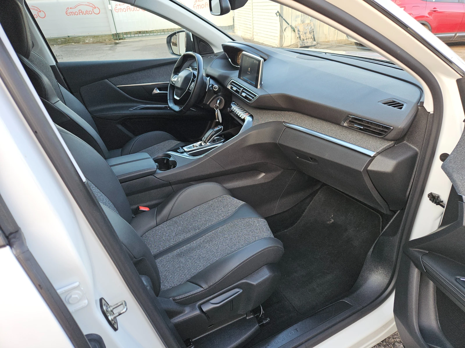 Peugeot 5008 1.5HDI/ALLURE/BLACK FRIDAY/LED/ACC/NAVI// | Mobile.bg   15