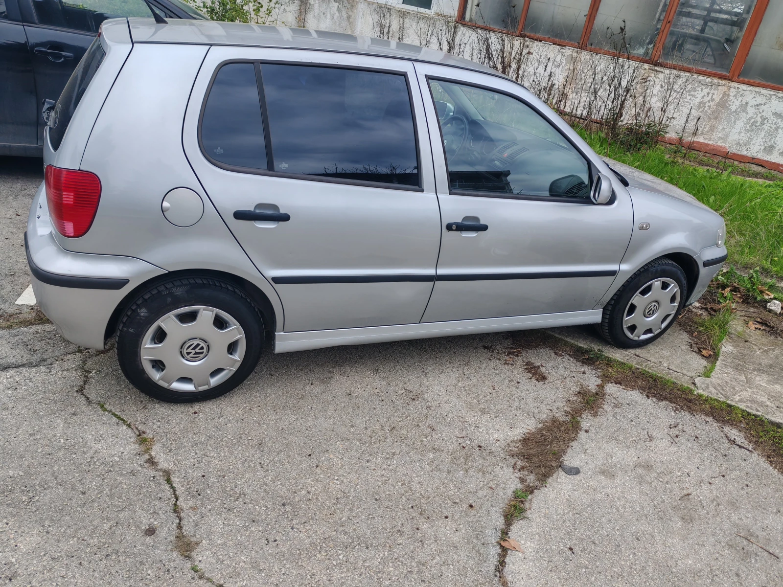 VW Polo  - изображение 5