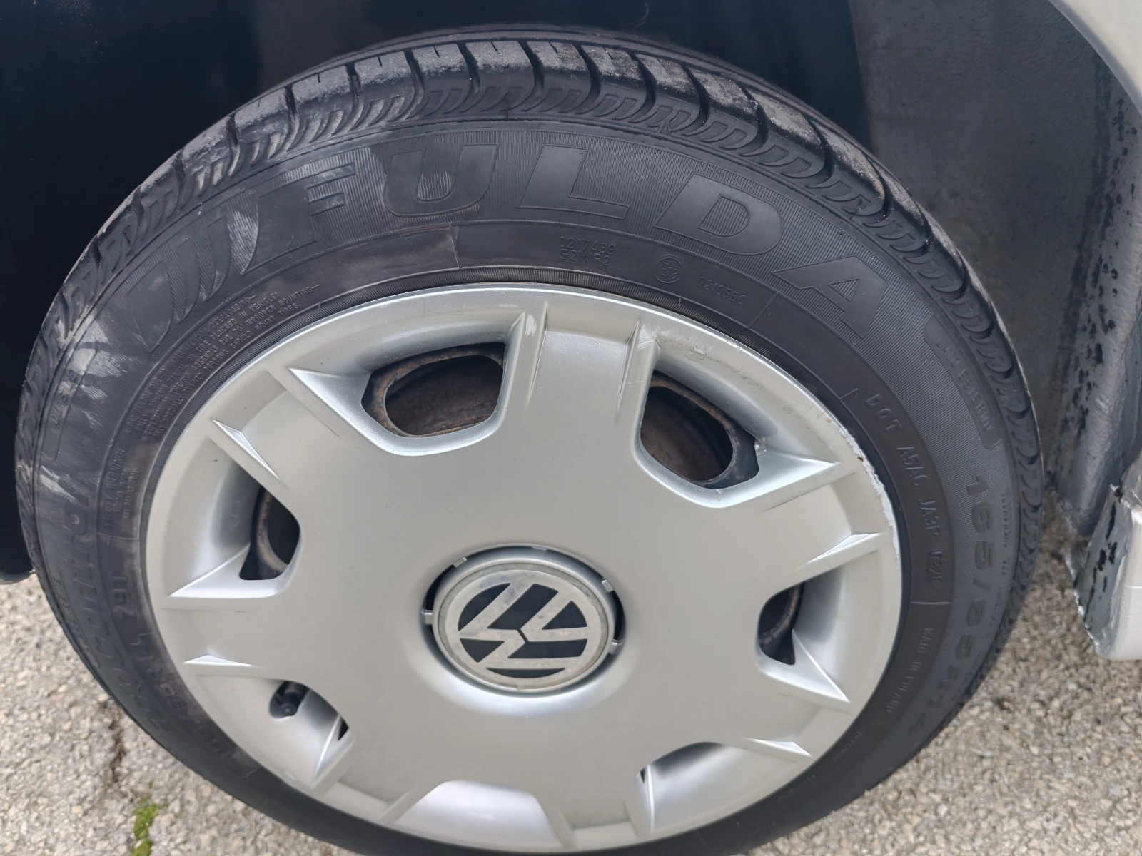 VW Polo  - изображение 9