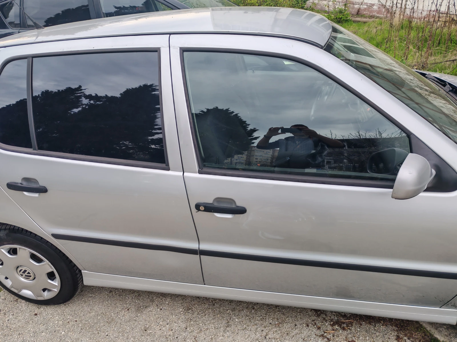 VW Polo  - изображение 6