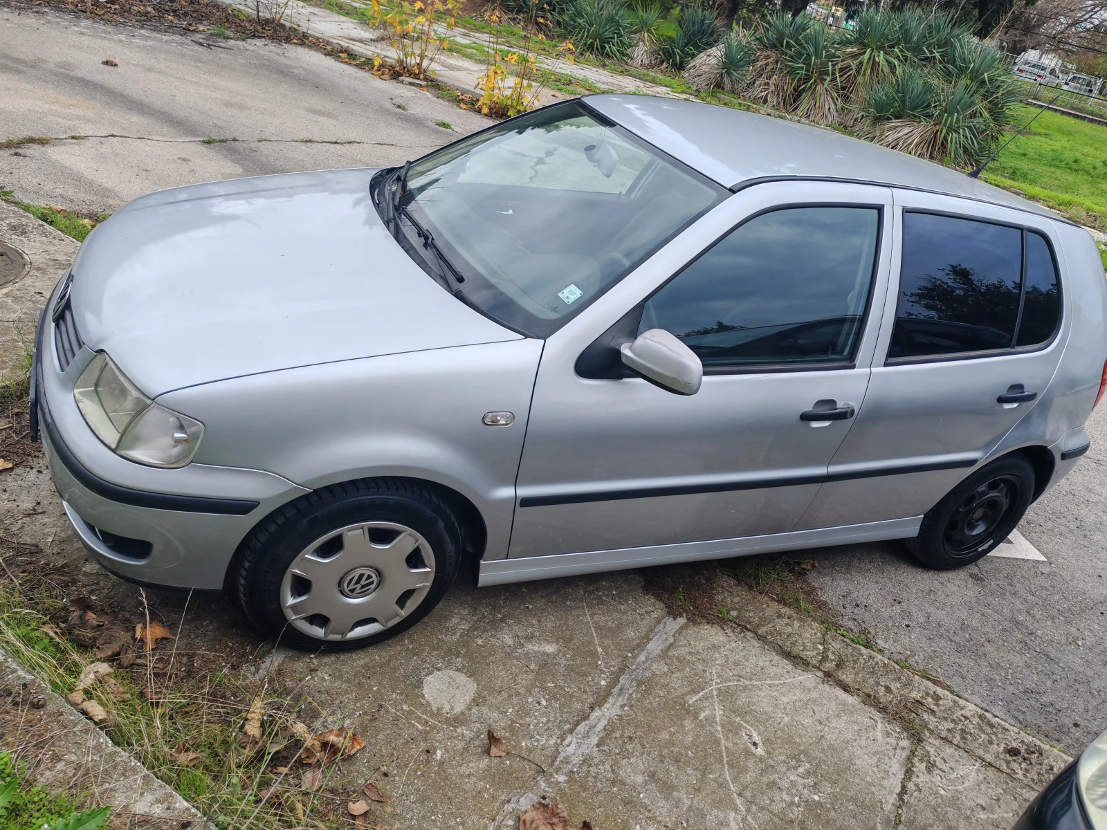 VW Polo  - изображение 2