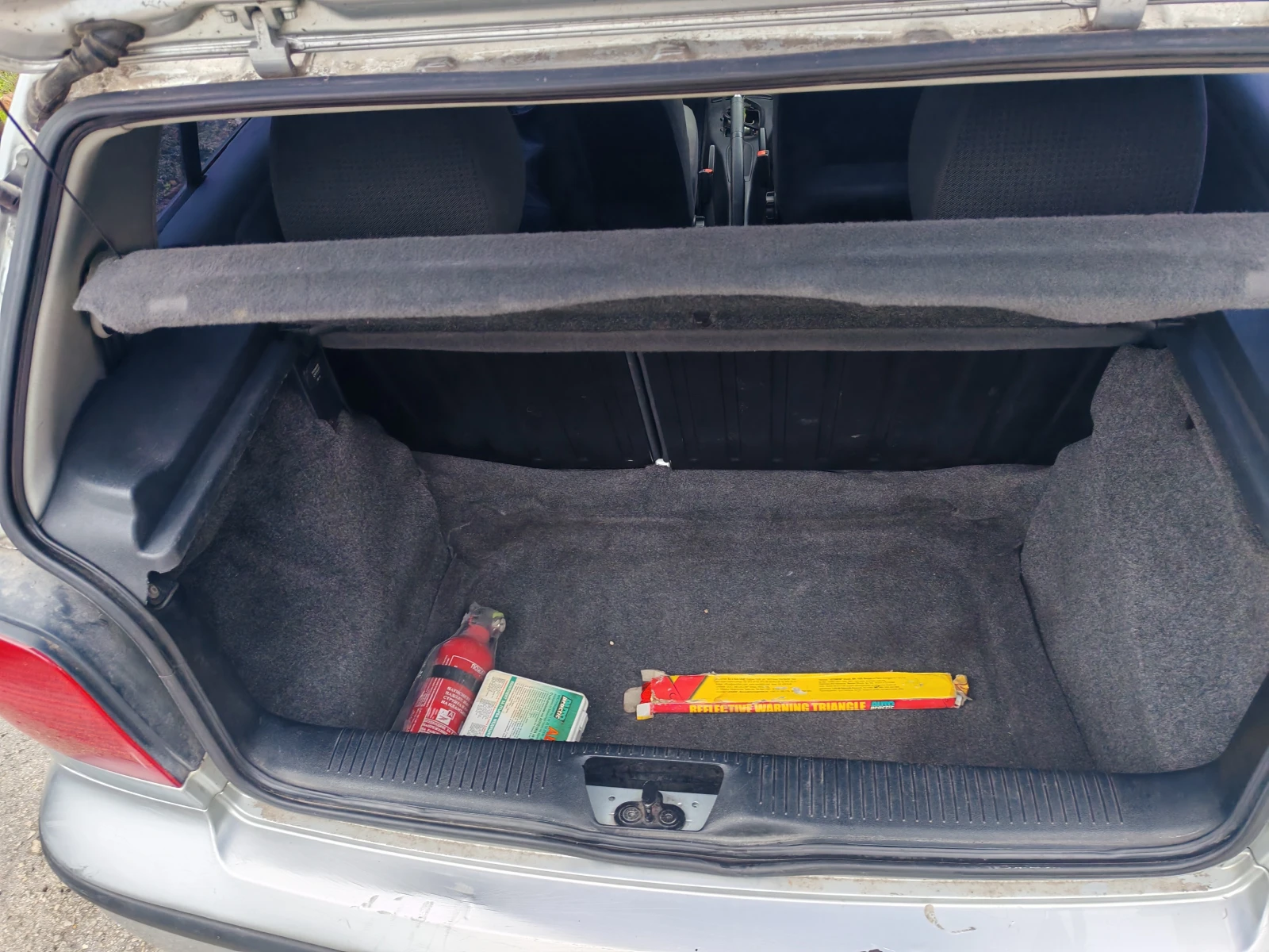 VW Polo  - изображение 8