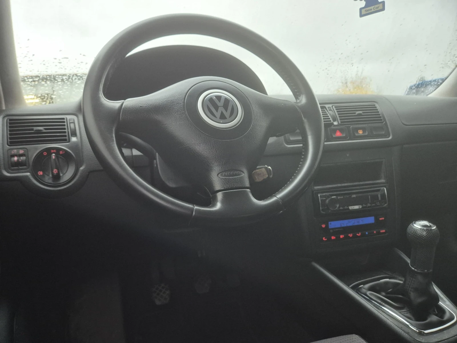 VW Golf 1.9~TDI~ | Mobile.bg   10