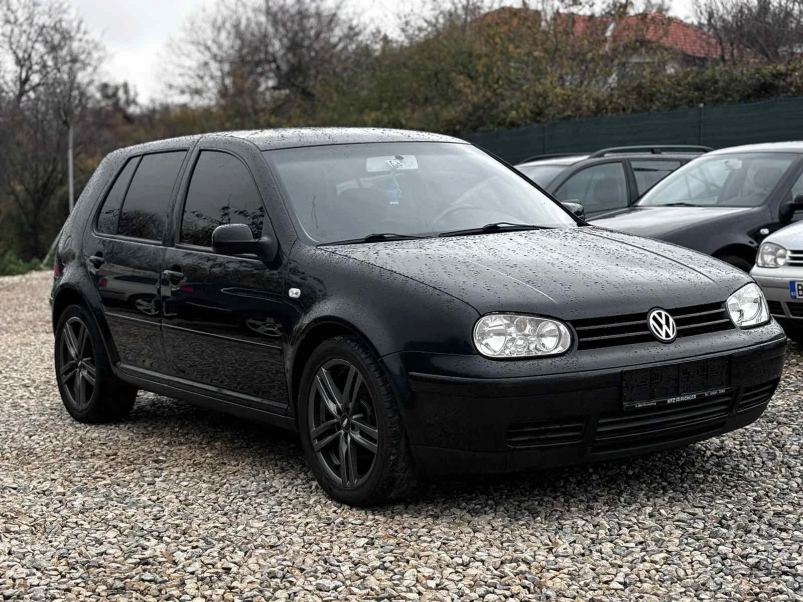 VW Golf 1.9~TDI~ | Mobile.bg   3