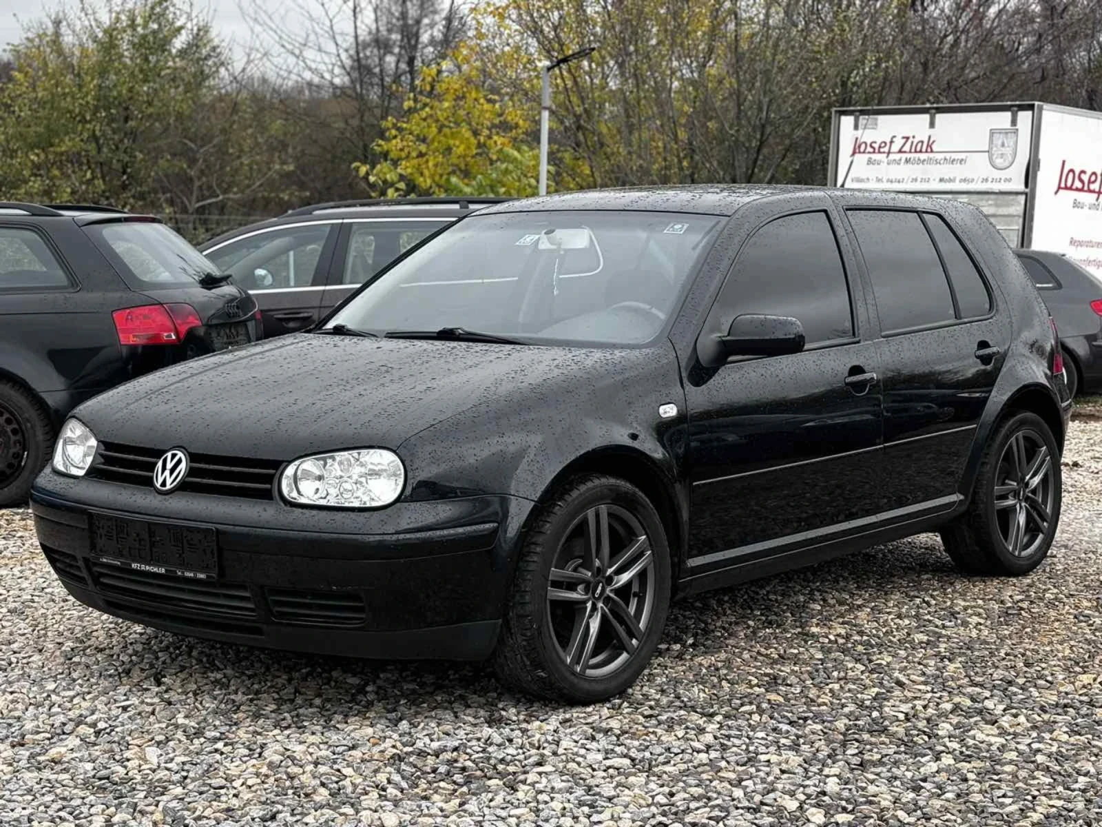 VW Golf 1.9~TDI~ | Mobile.bg   4