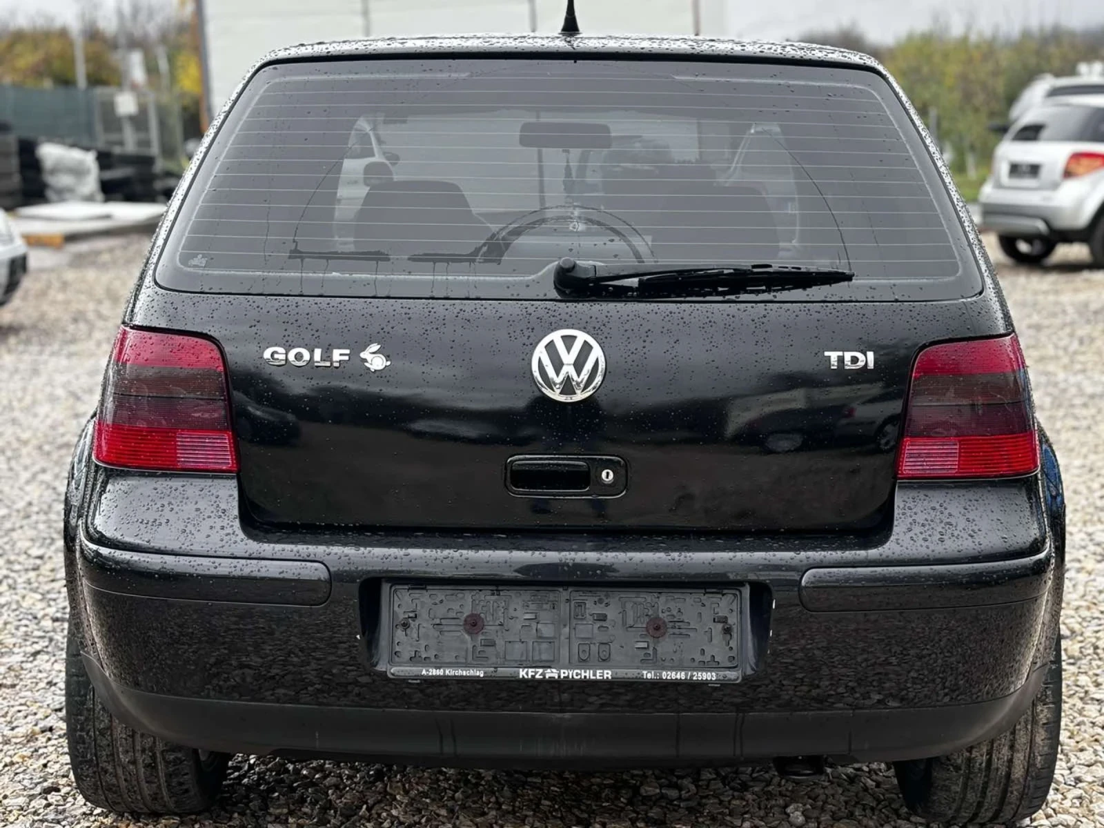 VW Golf 1.9~TDI~ | Mobile.bg   7