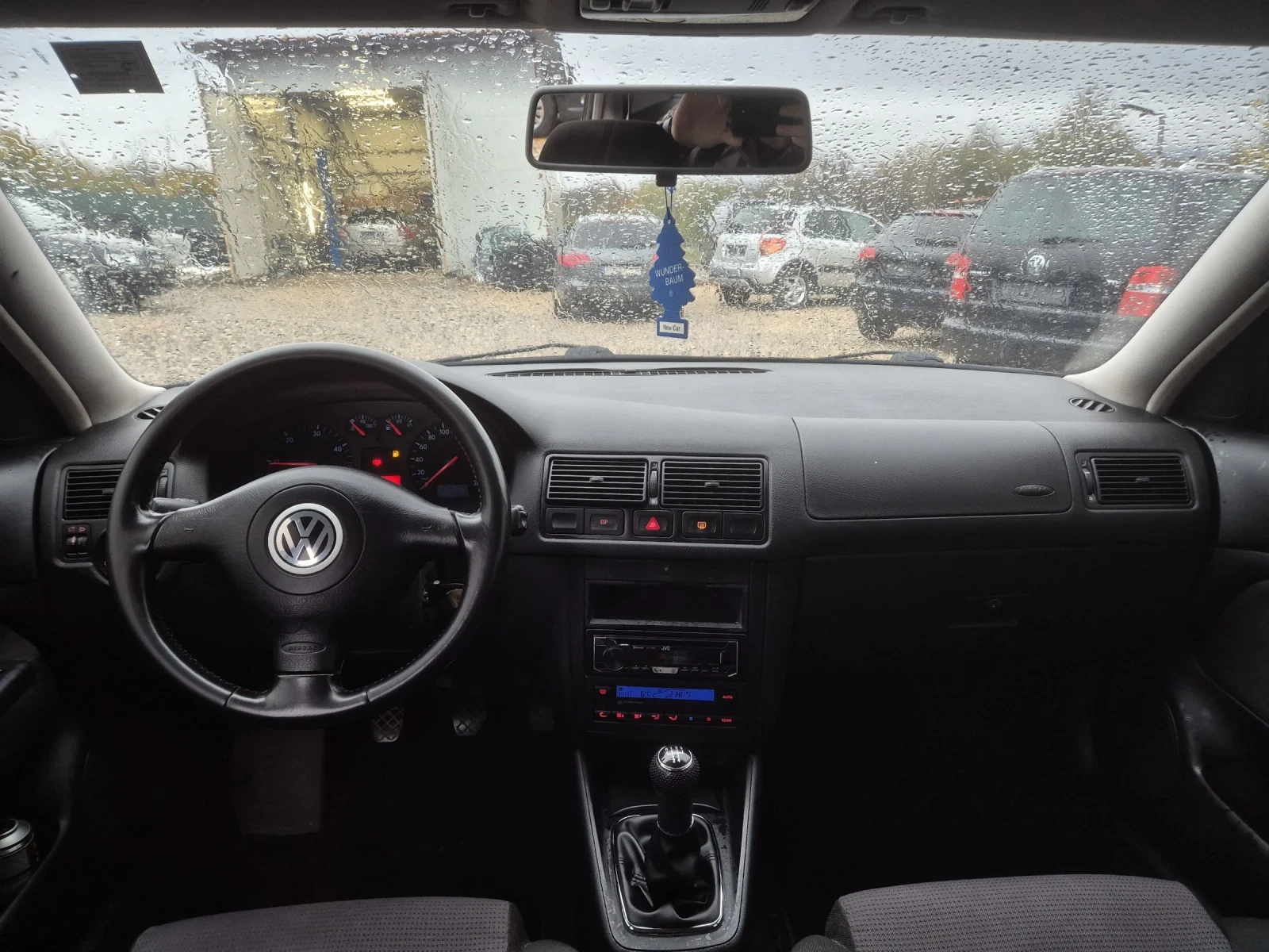 VW Golf 1.9~TDI~ | Mobile.bg   9