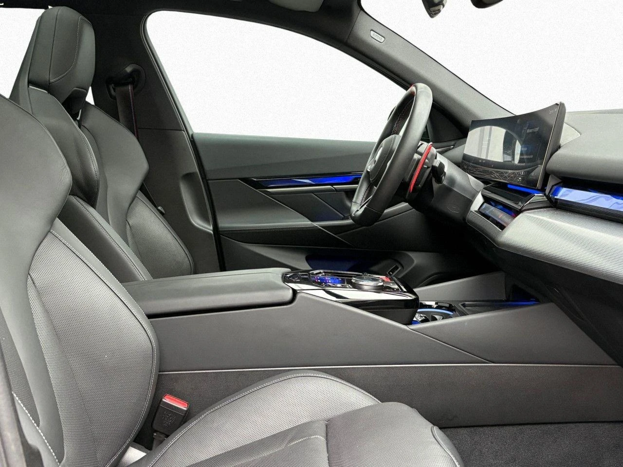 BMW M5 4.4 V8/PLUG-IN HYBRID/B&W/HEAD UP/360/LED/ | Mobile.bg   7