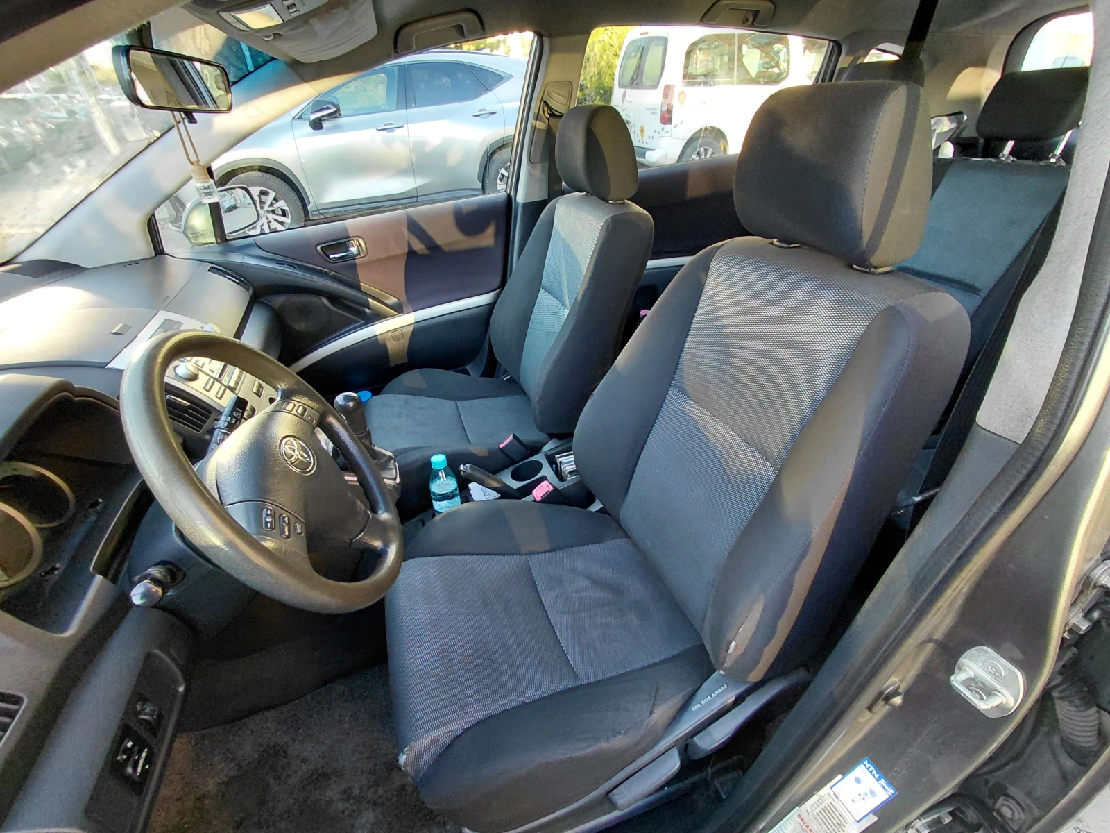 Toyota Corolla verso | Mobile.bg � ����������� 15