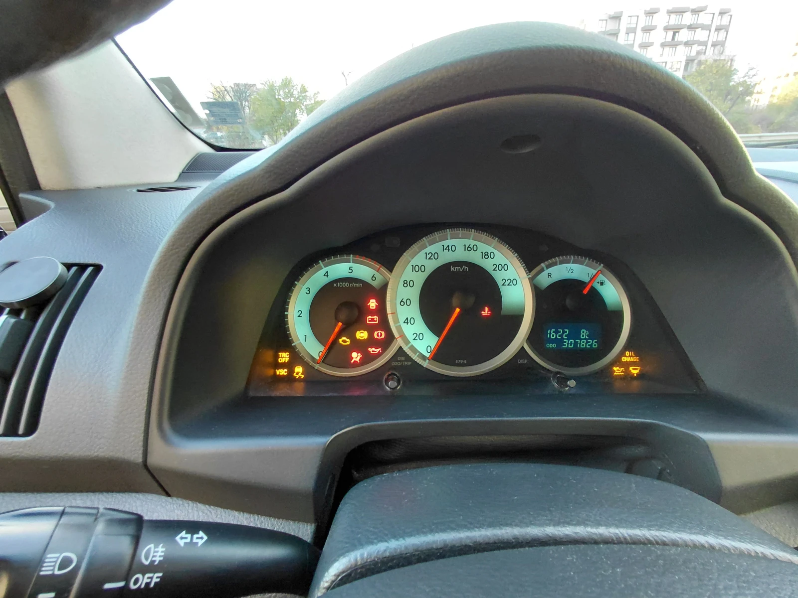 Toyota Corolla verso | Mobile.bg � ����������� 13