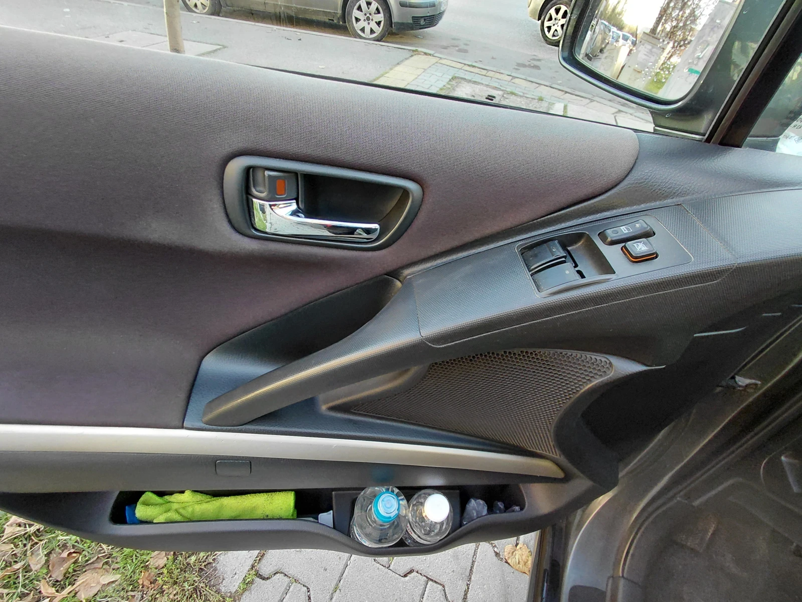 Toyota Corolla verso | Mobile.bg � ����������� 14