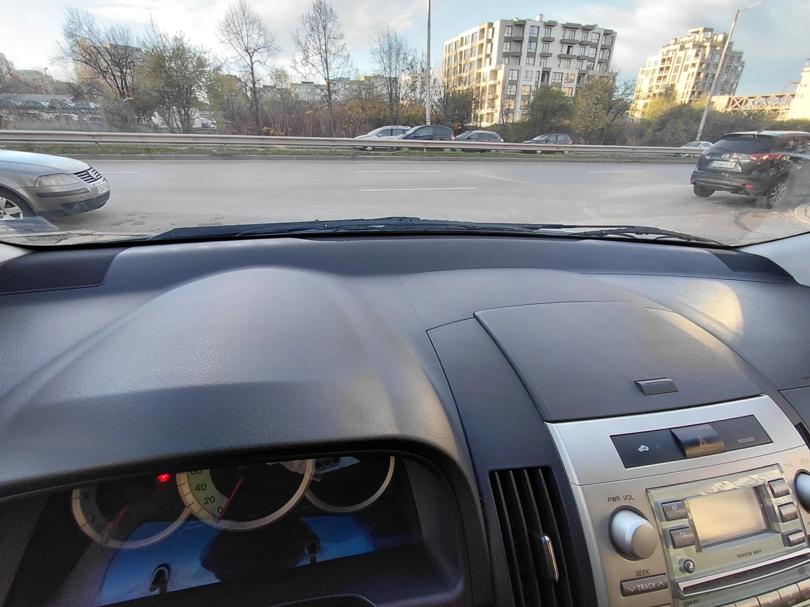 Toyota Corolla verso | Mobile.bg � ����������� 12