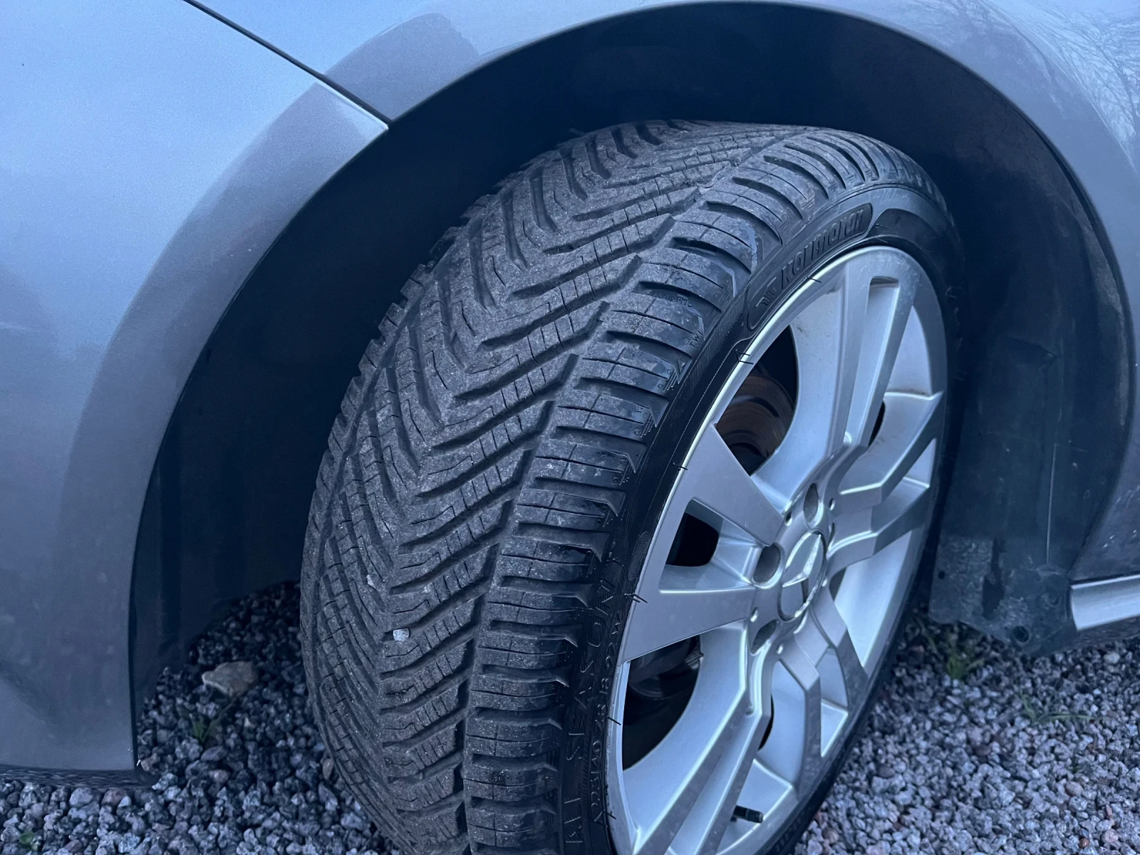 Mercedes-Benz A 180 1.5 109 | Mobile.bg   15