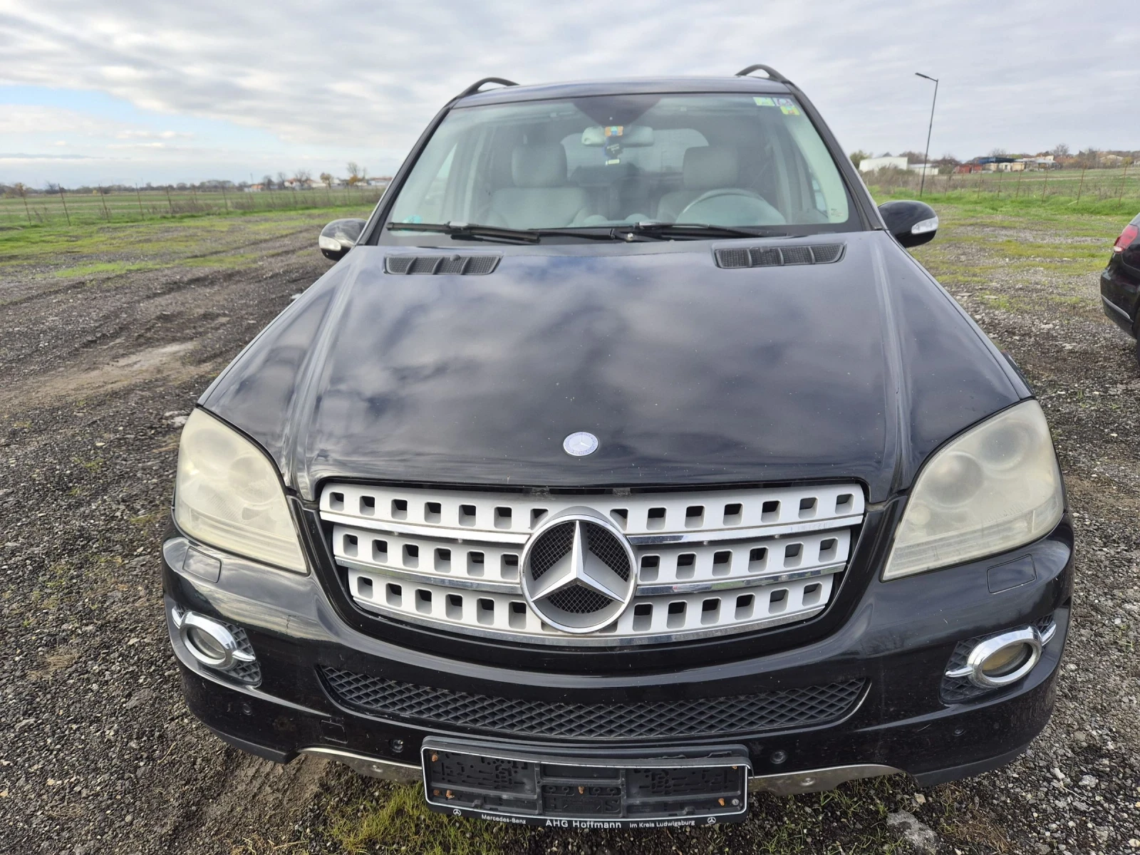 Mercedes-Benz 320 | Mobile.bg   1