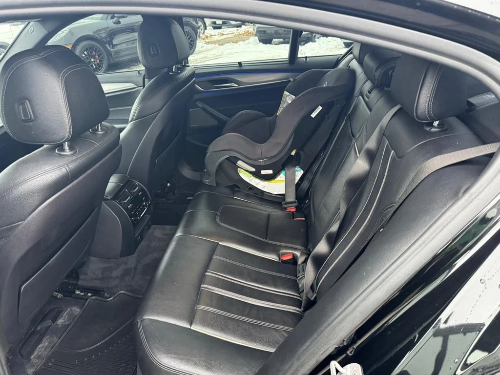 BMW 530 i xDrive 2018 * CARFAX * ��� ������������ ������ | Mobile.bg � ����������� 15