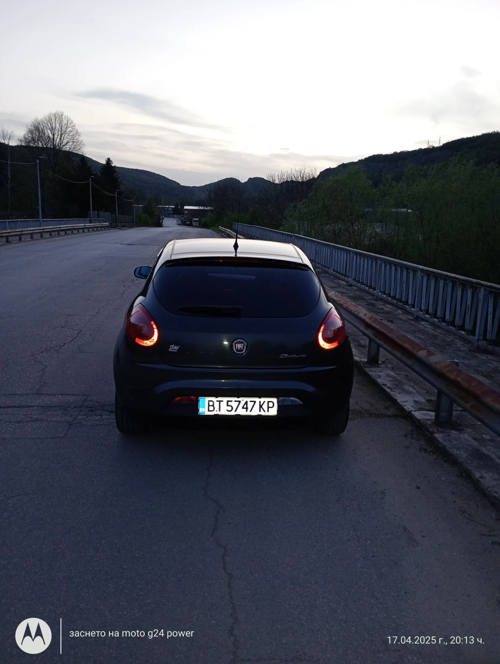 Fiat Bravo SPORT | Mobile.bg � ����������� 3