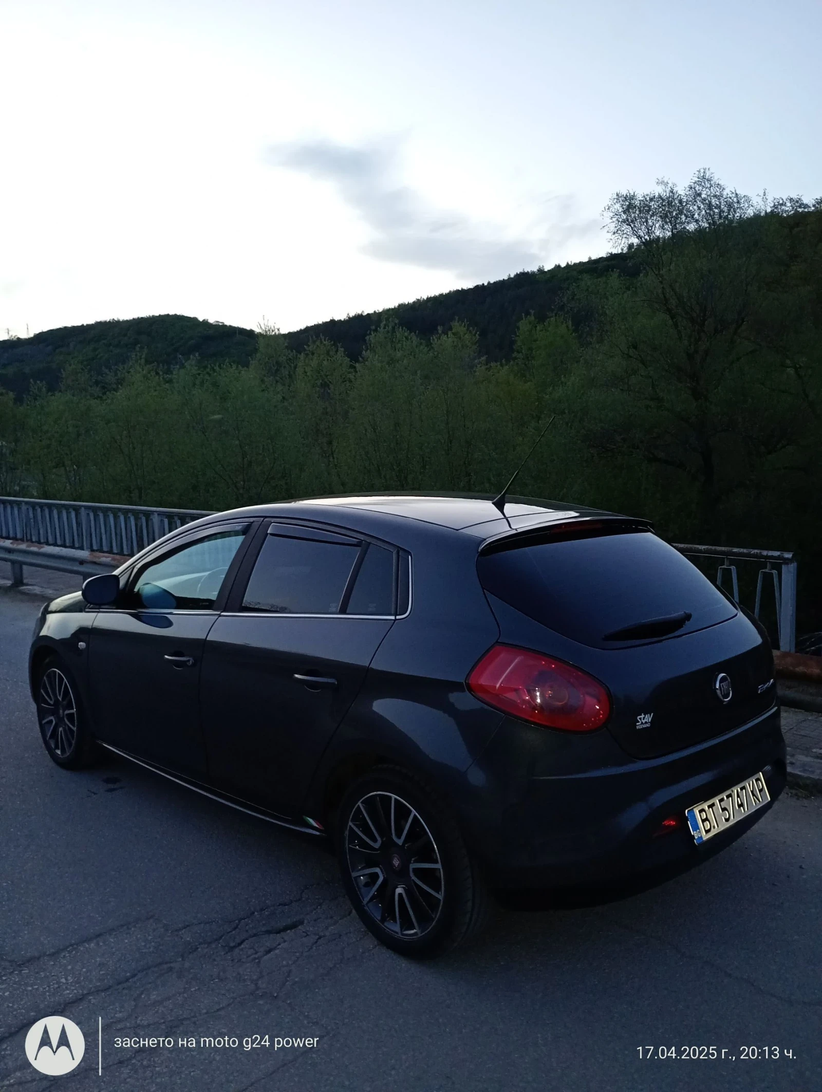 Fiat Bravo SPORT | Mobile.bg � ����������� 2