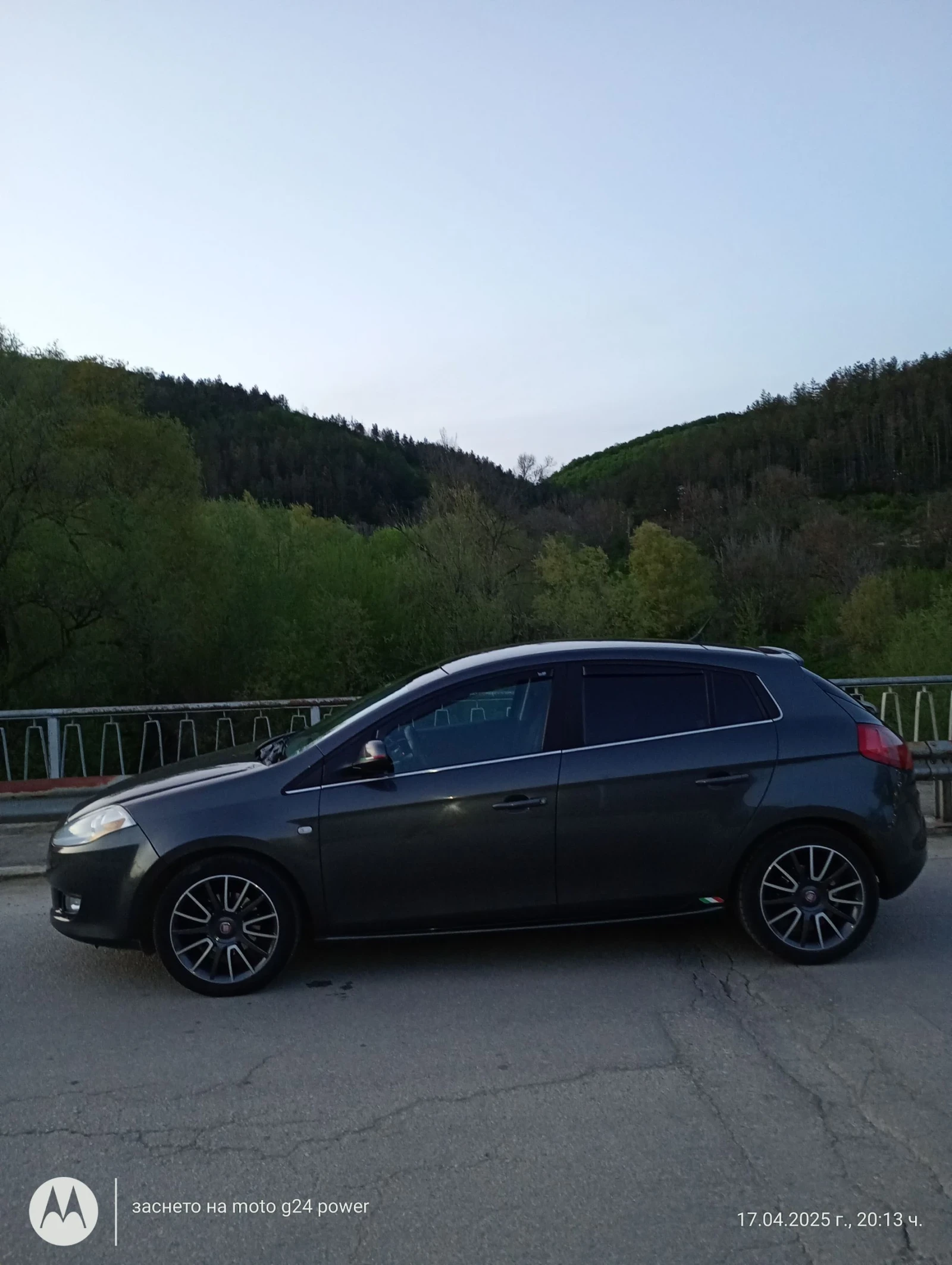 Fiat Bravo SPORT | Mobile.bg � ����������� 4