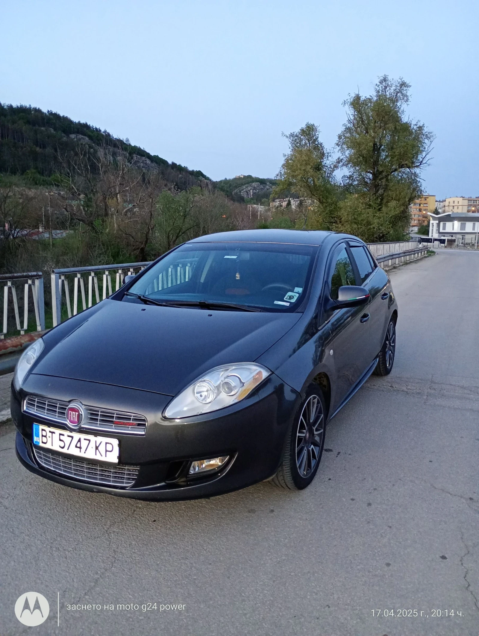 Fiat Bravo SPORT | Mobile.bg � ����������� 7