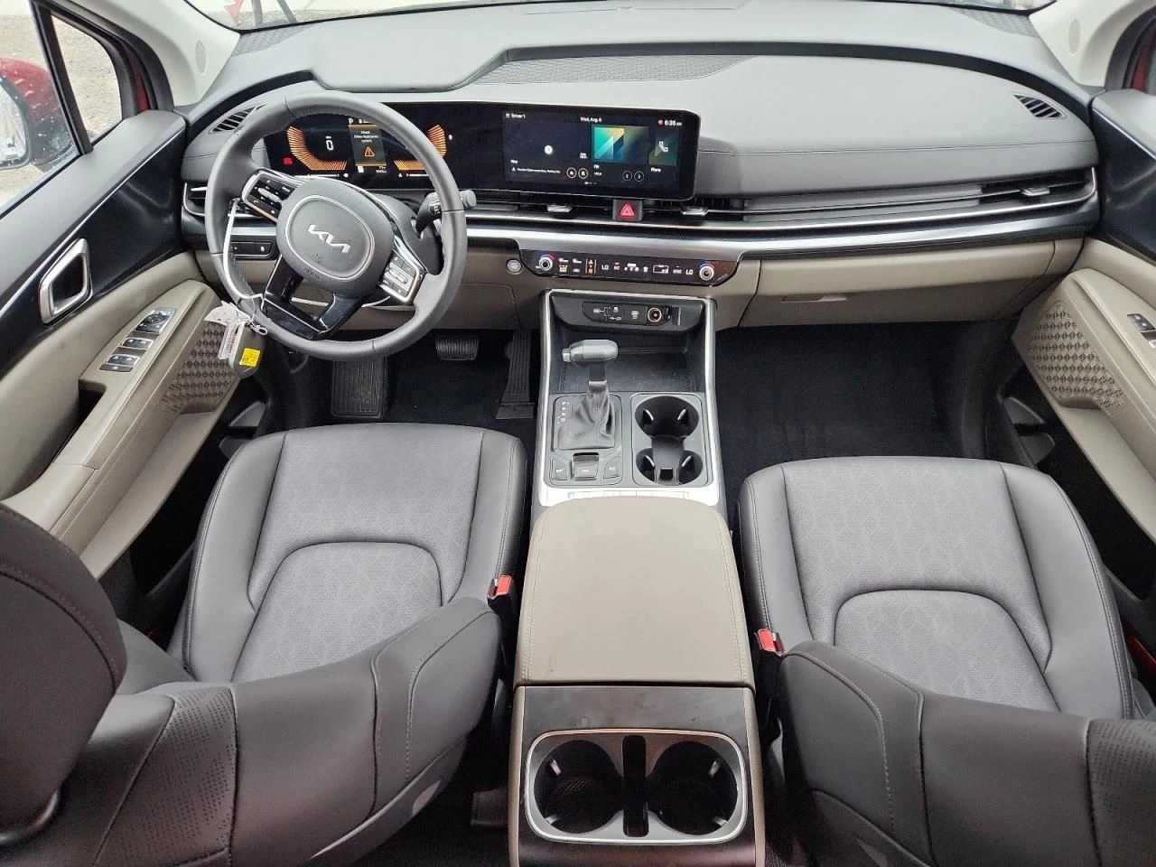 Kia Carnival | Mobile.bg � ����������� 8