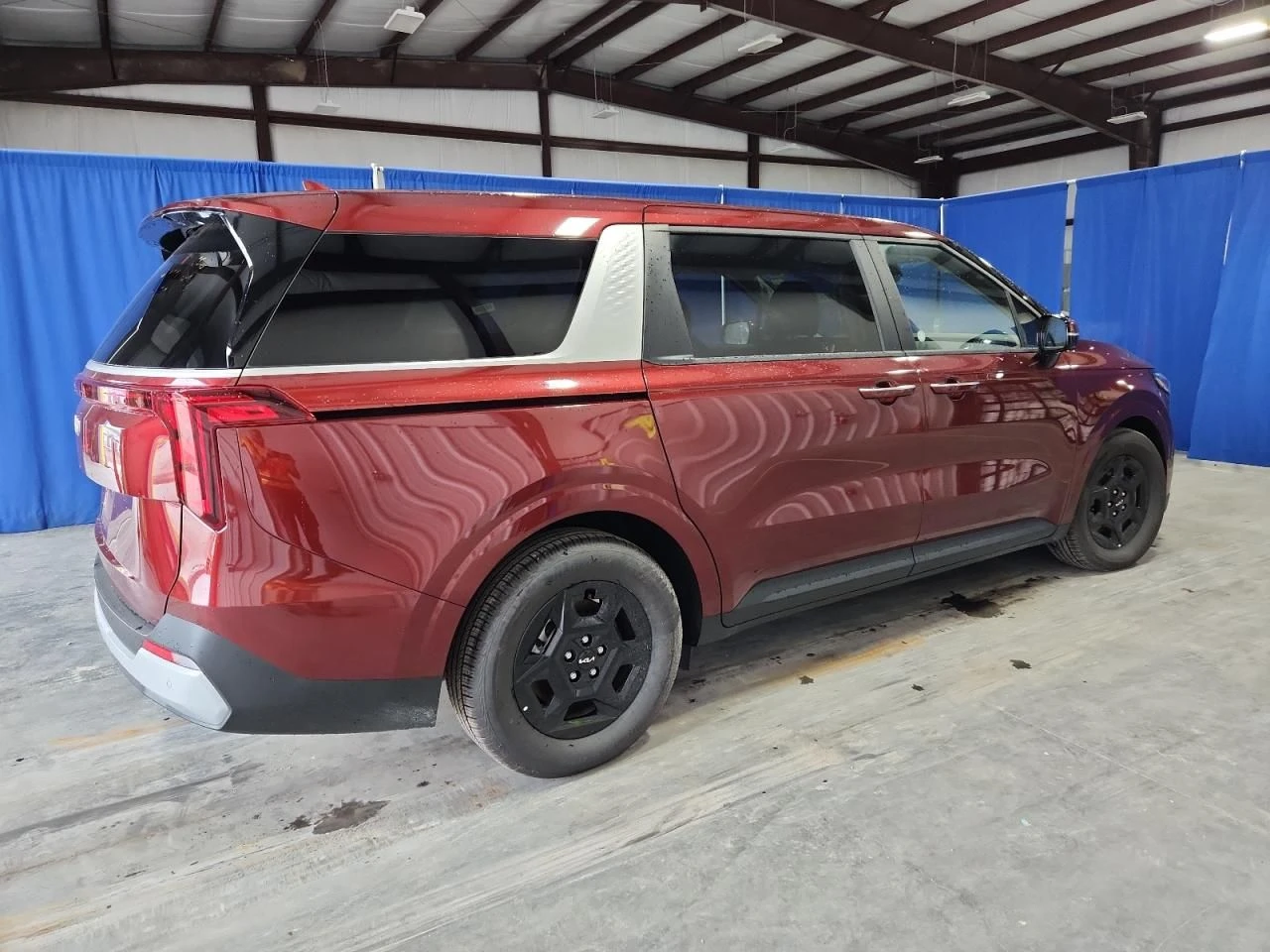 Kia Carnival | Mobile.bg � ����������� 3