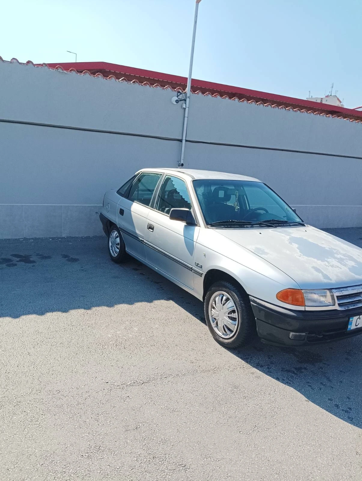Opel Astra | Mobile.bg � ����������� 4