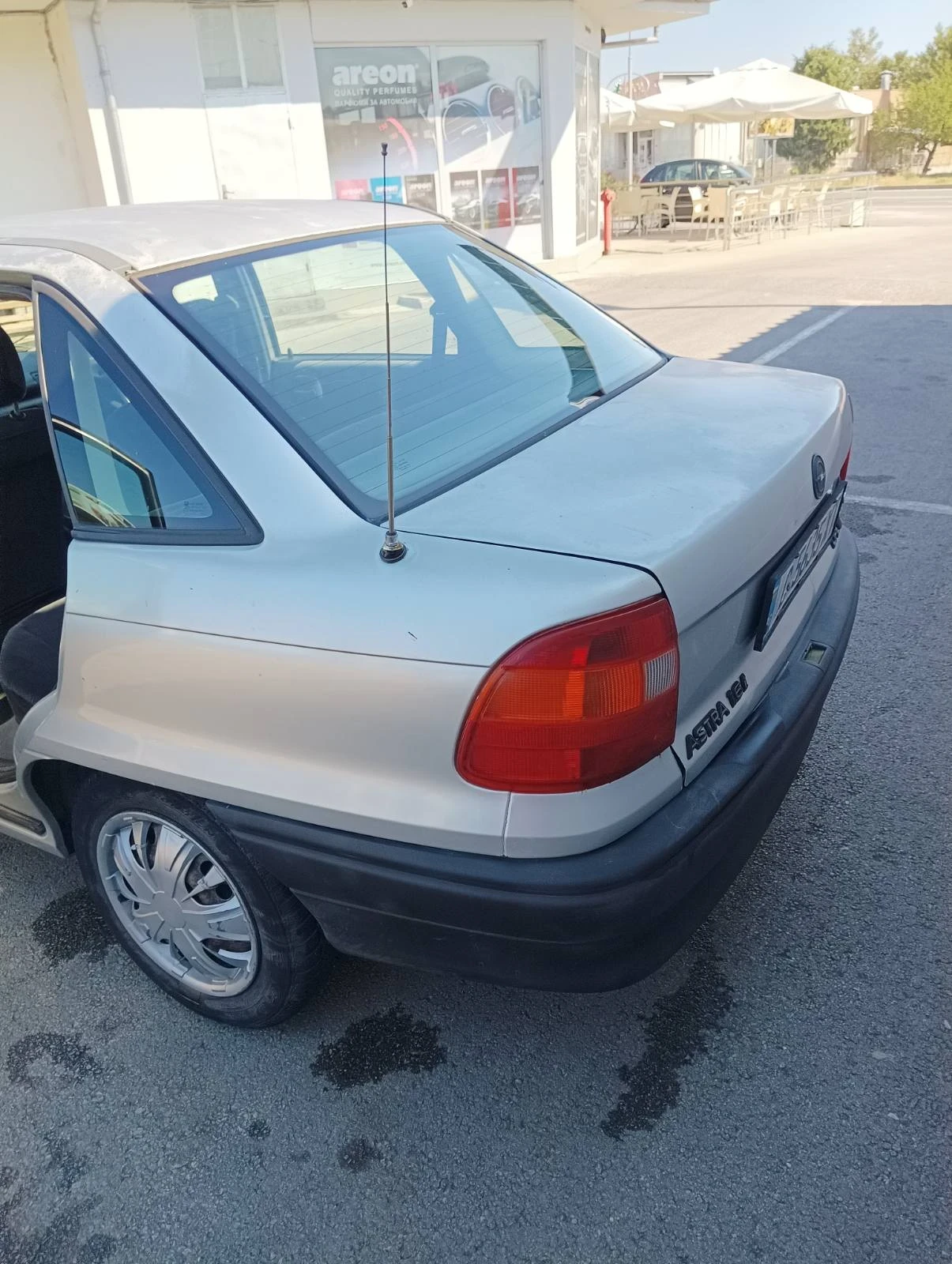 Opel Astra | Mobile.bg � ����������� 8
