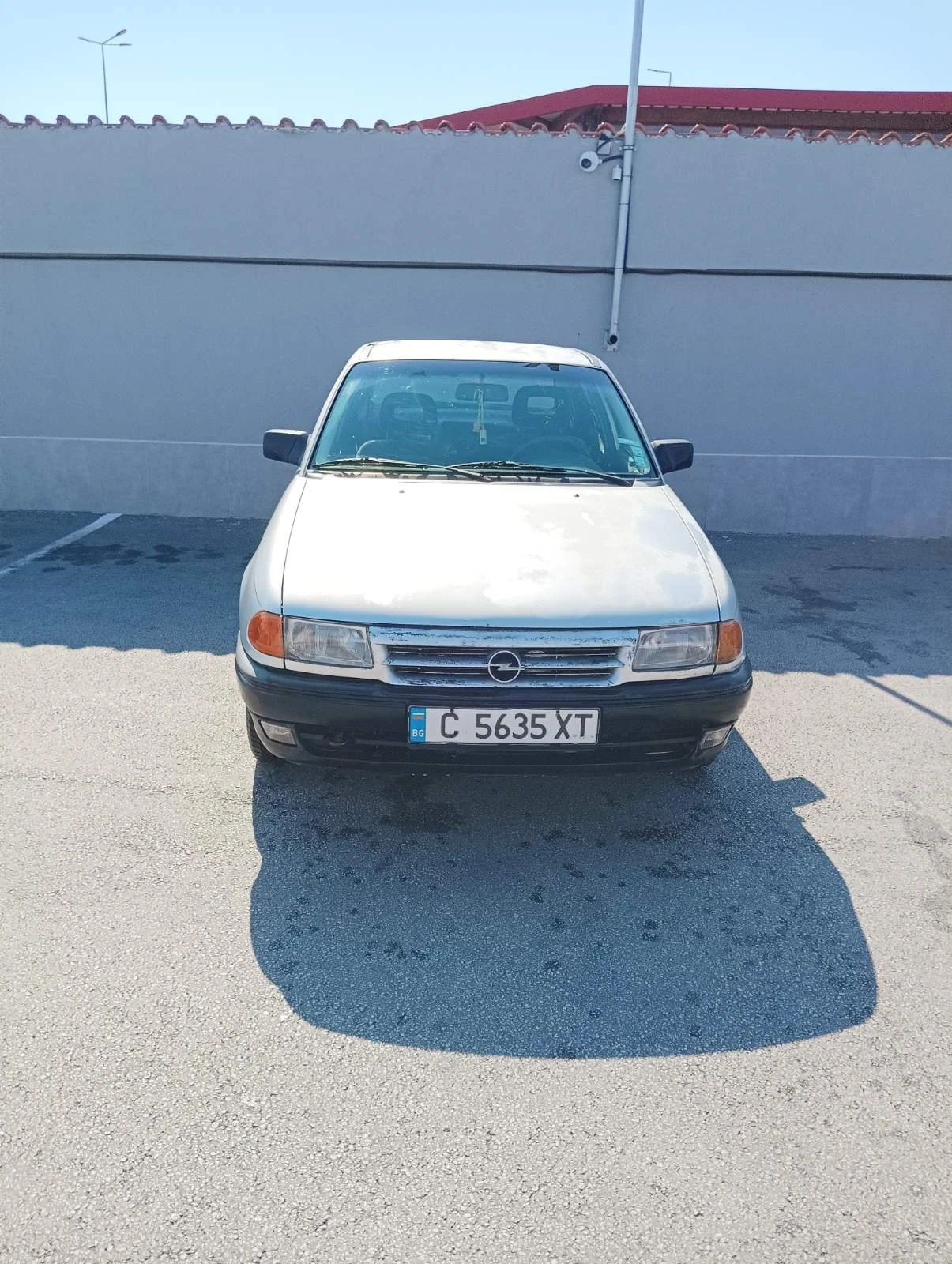Opel Astra | Mobile.bg � ����������� 1