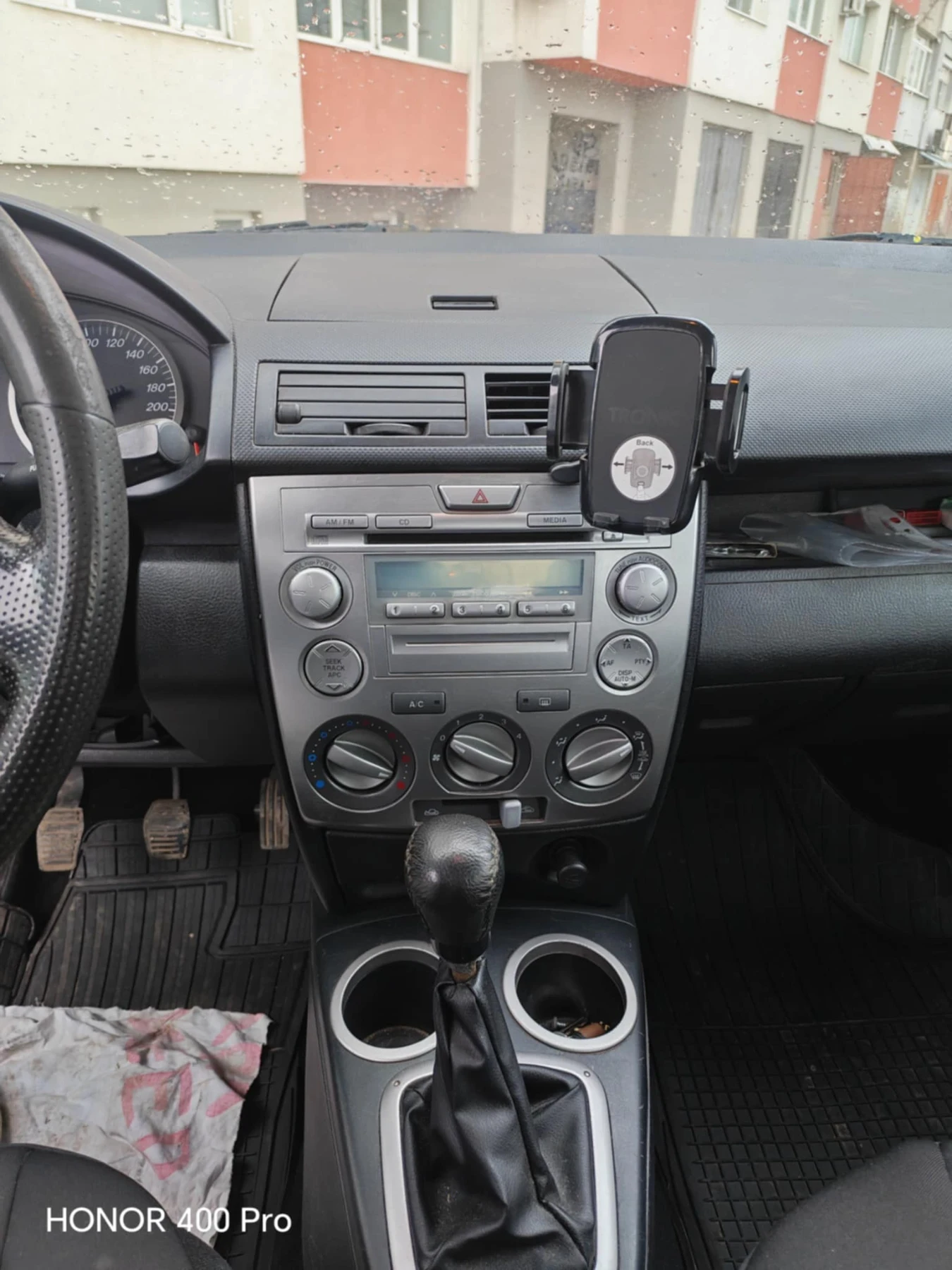 Mazda 2 1.4 ������ | Mobile.bg � ����������� 7