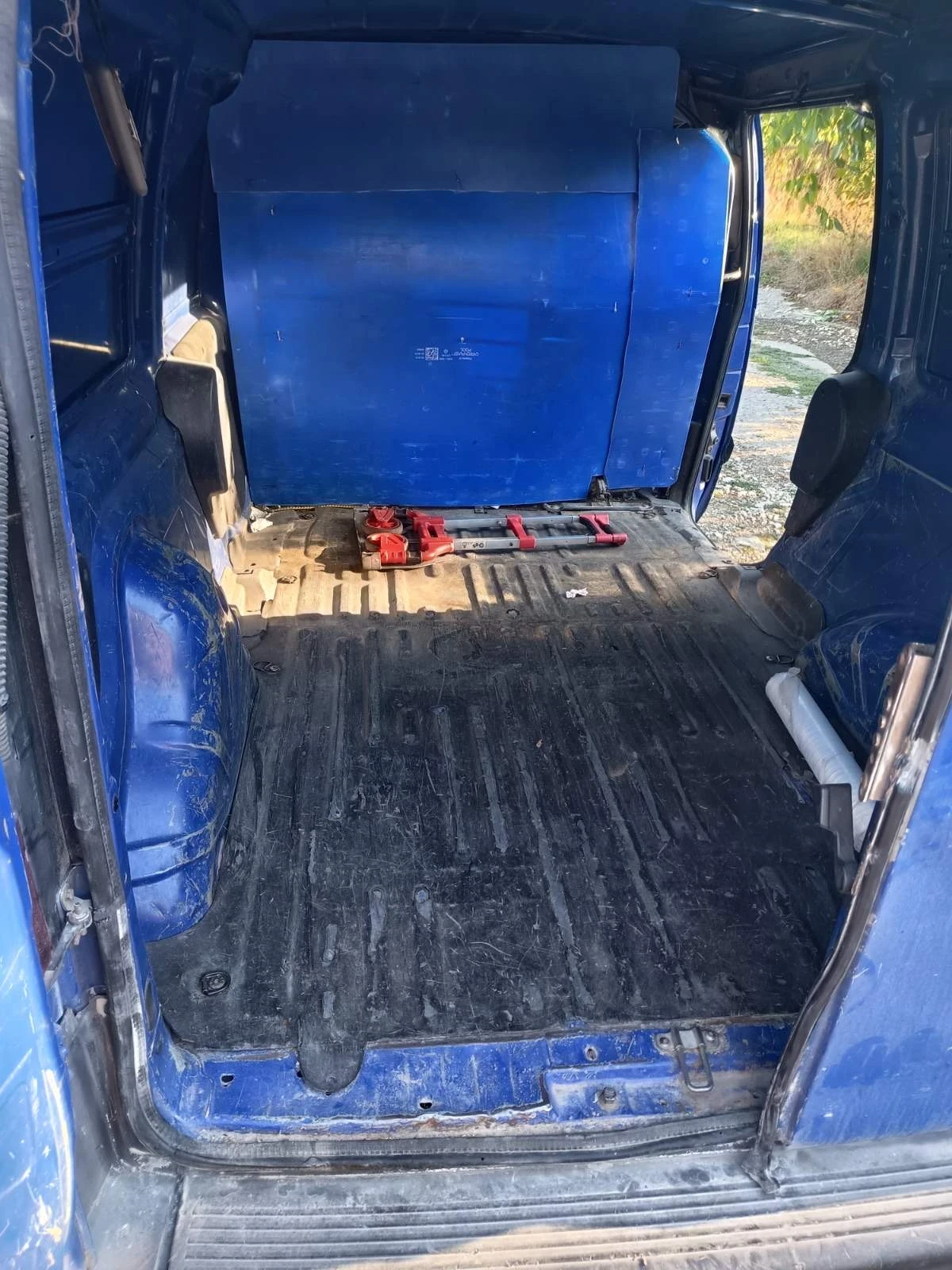 Fiat Doblo Maxi - изображение 3