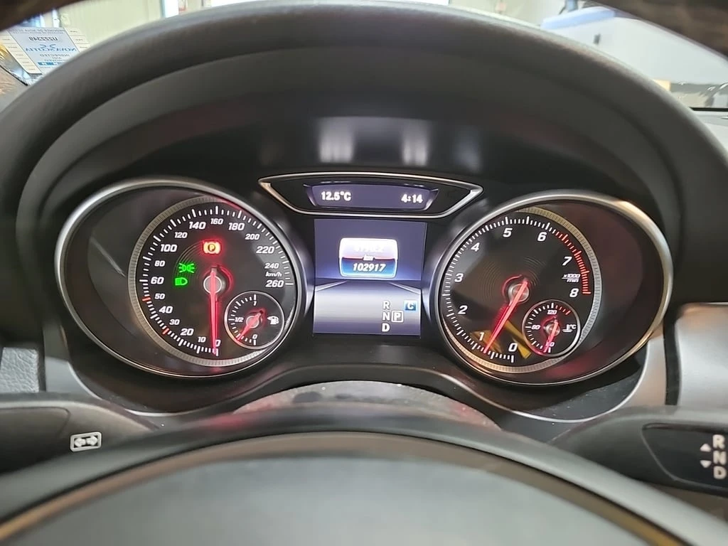 Mercedes-Benz CLA * 250 * CARFAX *  | Mobile.bg � ����������� 11