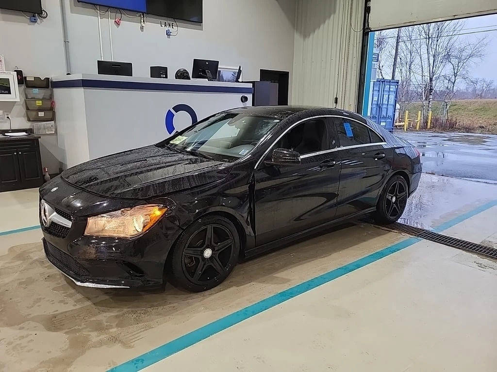 Mercedes-Benz CLA * 250 * CARFAX *  | Mobile.bg � ����������� 1