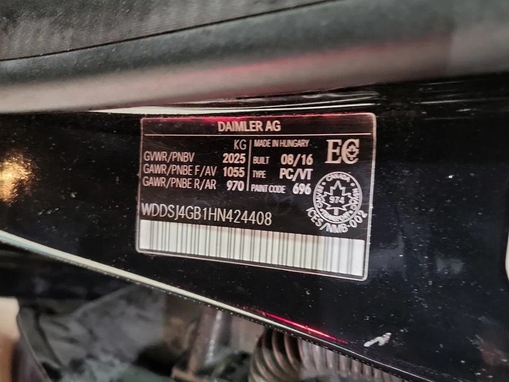 Mercedes-Benz CLA * 250 * CARFAX *  | Mobile.bg � ����������� 16