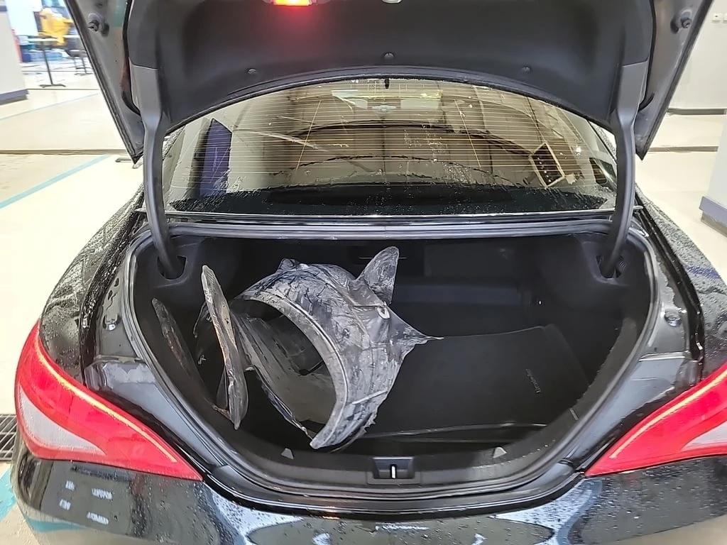 Mercedes-Benz CLA * 250 * CARFAX *  | Mobile.bg � ����������� 17