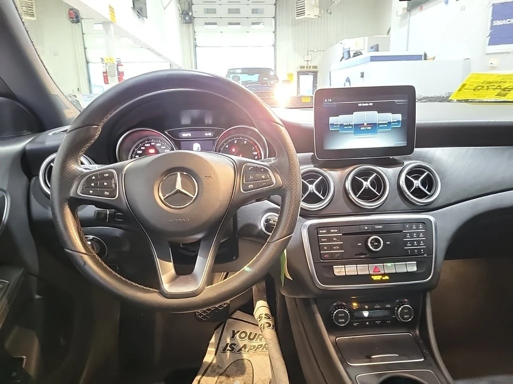 Mercedes-Benz CLA * 250 * CARFAX *  - изображение 10