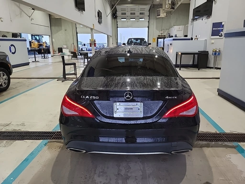 Mercedes-Benz CLA * 250 * CARFAX *  - изображение 7